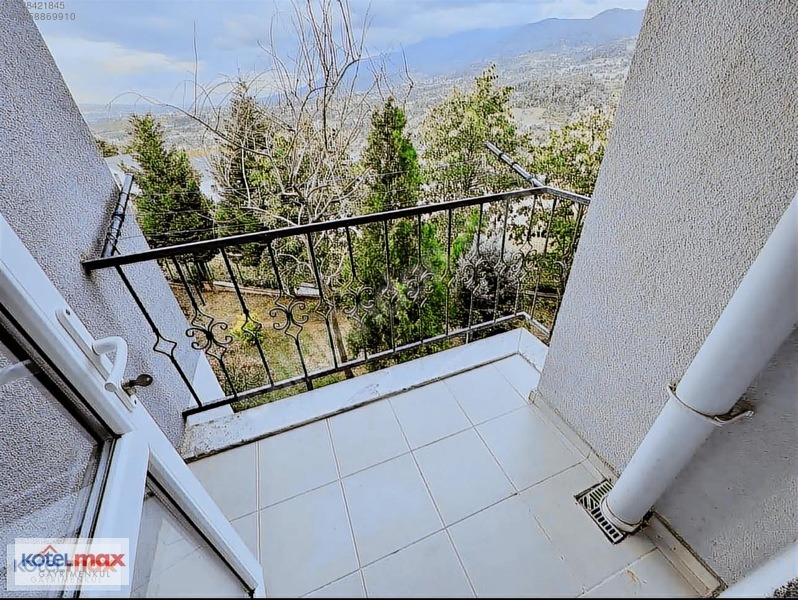BAŞİSKELE BAHÇEKENT SİTESİ SATILIK ARAKAT MANZARALI 2+1 DAİRE - KOCAELİ BAŞİSKELE fotoğraf 15