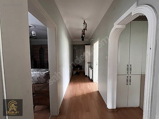SAHİLE YAKIN SİTE İÇERİSİNDE EŞYASIZ 3+1 BALKONLU ARAKAT DAİRE - KOCAELİ DARICA fotoğraf 16