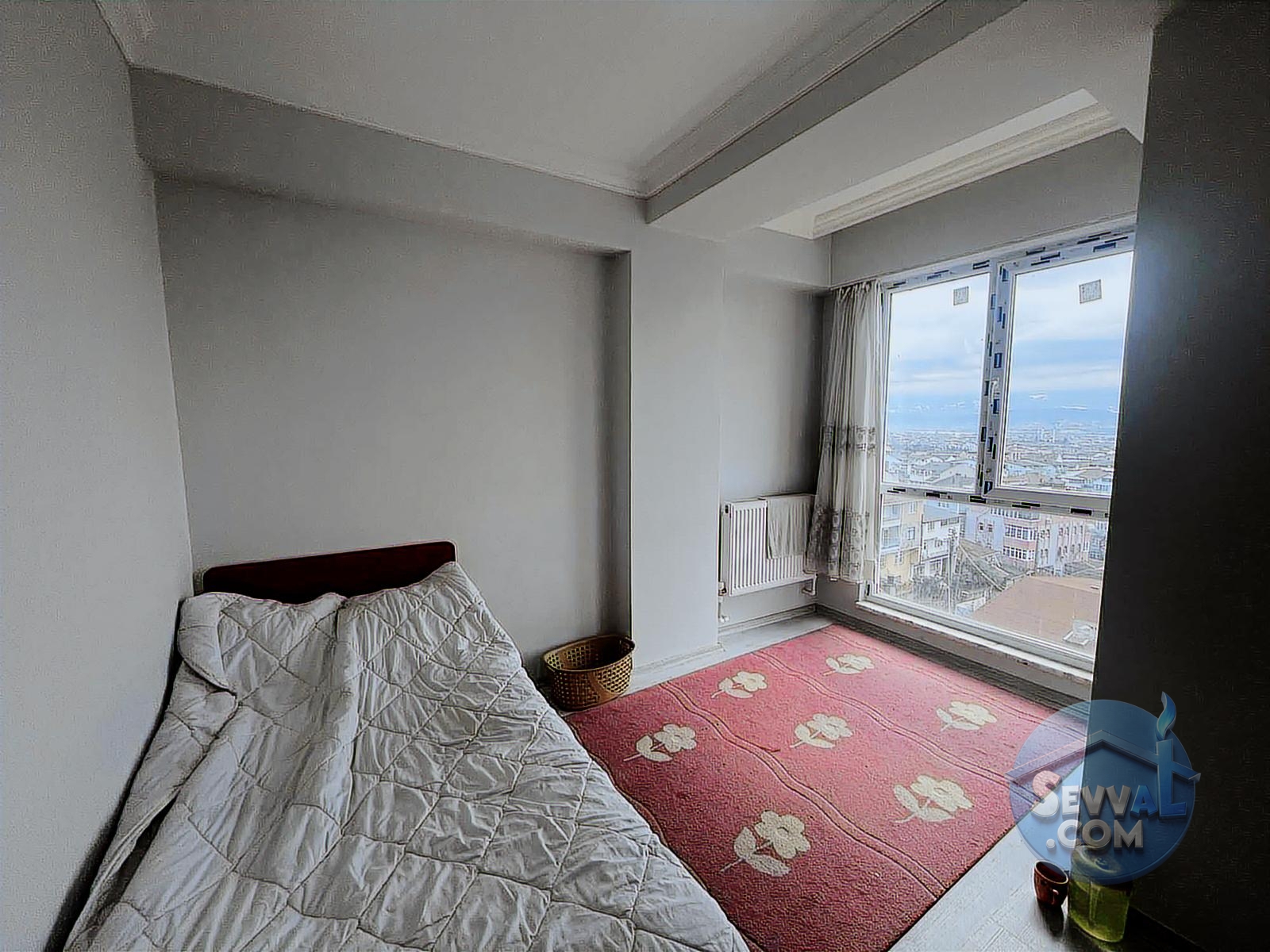 ENKA'DAN ÇAMLITEPEDE SATILIK EŞYALI AÇIK MUTFAKLI 2+1 DAİRE - Kocaeli Körfez fotoğraf 19