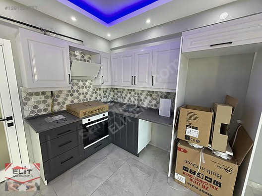 12 AY VADE İMKANI İLE KARASU SAHİLDE HAVUZLU SIFIR 2+1 DAİRE - SAKARYA KARASU fotoğraf 24