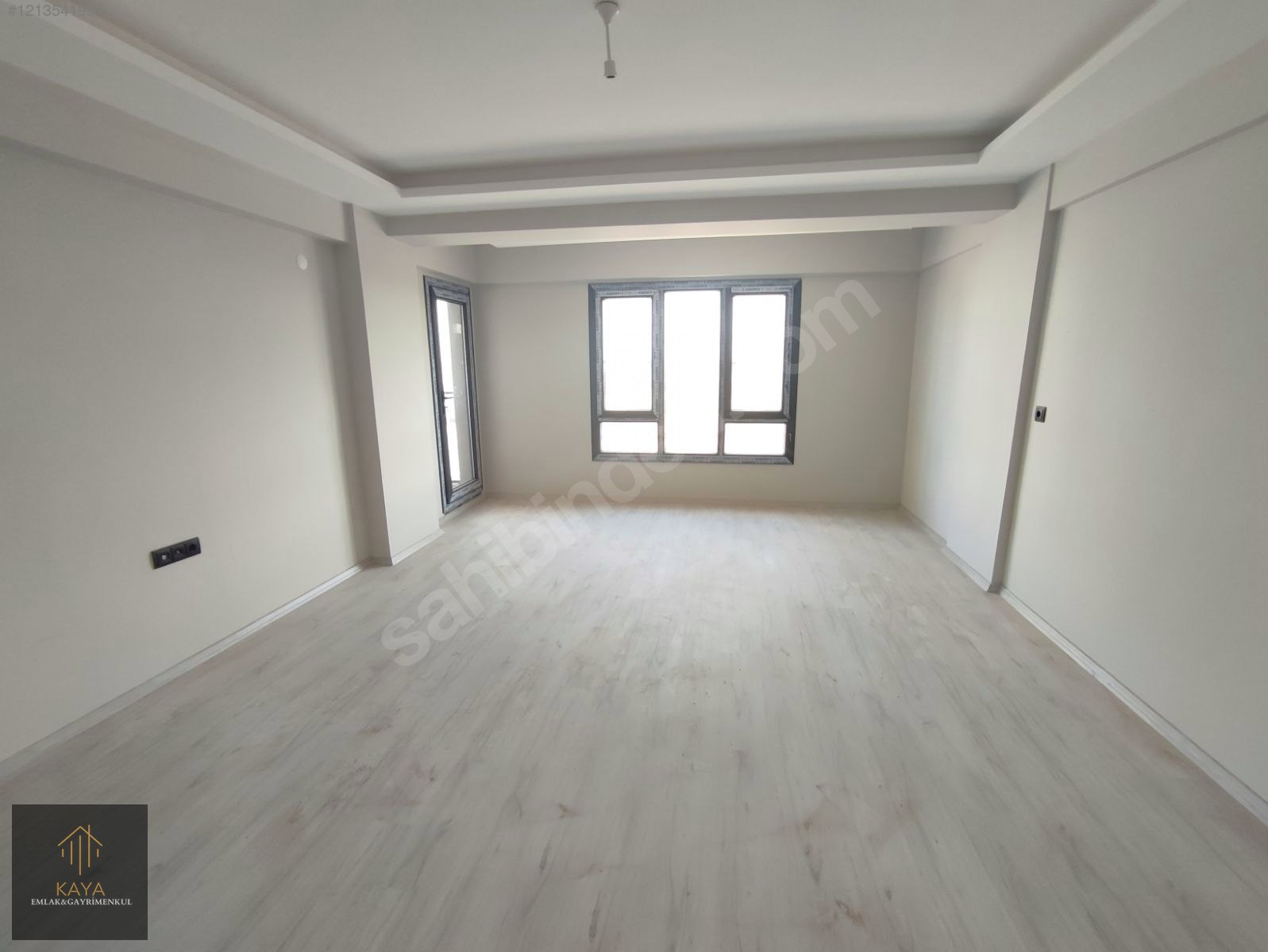 YAVUZ SULTAN SELİM CADDESİNDE 3+1 SIFIR DAİRE - UŞAK MERKEZ fotoğraf 12