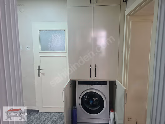 TIP FAKÜLTESİ KARŞISI MAMAK CADDESINDE METROYA 3 DK 2+1 DAİRE - ANKARA MAMAK fotoğraf 11