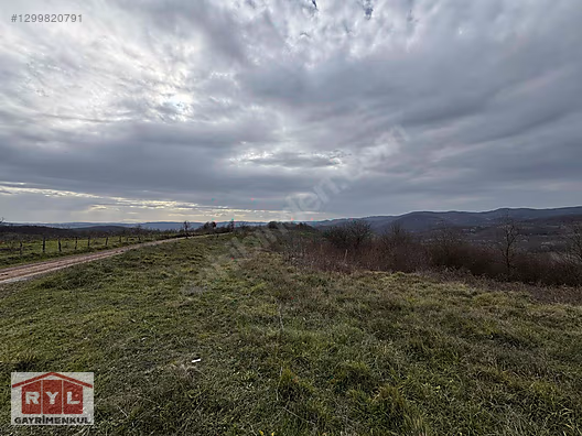 Kandıra Akıncı Köyü'nde Satılık 478 m² Müstakil Tapulu Arsa - KOCAELİ KANDIRA fotoğraf 5