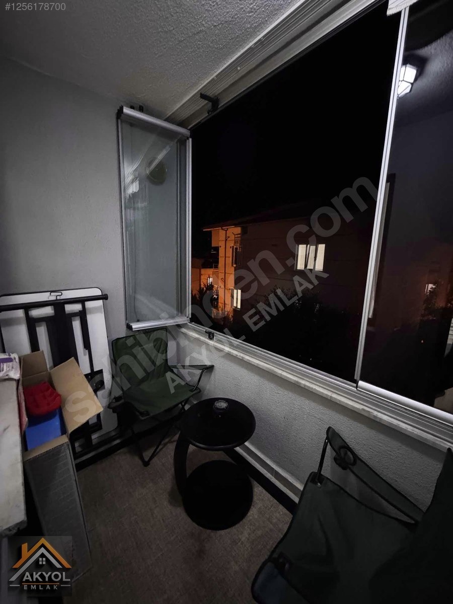^^AKYOL EMLAKTAN SUBAŞI'da 2+1 75m² SATILIK DAİRE^^ - KÜTAHYA TAVŞANLI fotoğraf 11