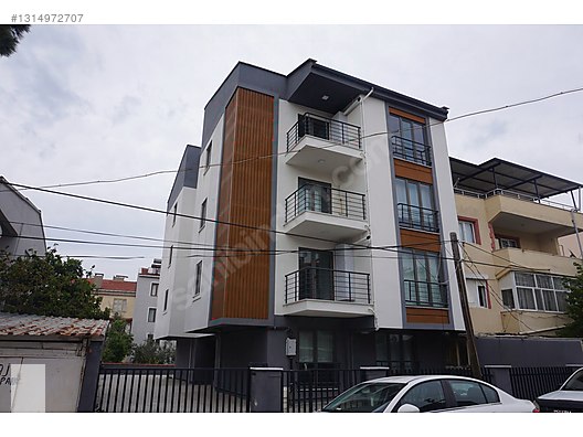 ÇANAKKALE BAYRAMİÇ CAMİİCEDİT MAH. 2 + 1 DAİRE 75 m2 - ÇANAKKALE BAYRAMİÇ fotoğraf 10