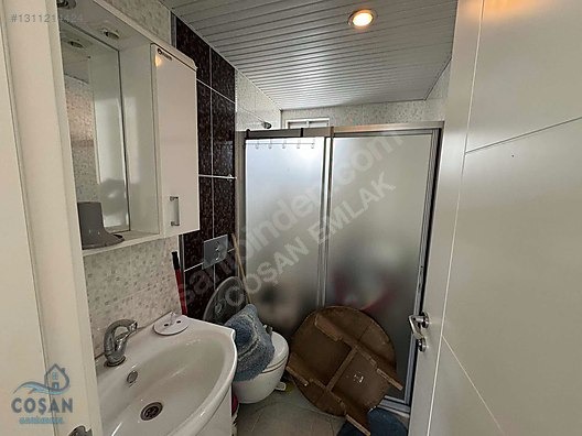 Meydan postanesi arkası satılık 3+1 daire - ANTALYA MURATPAŞA fotoğraf 36