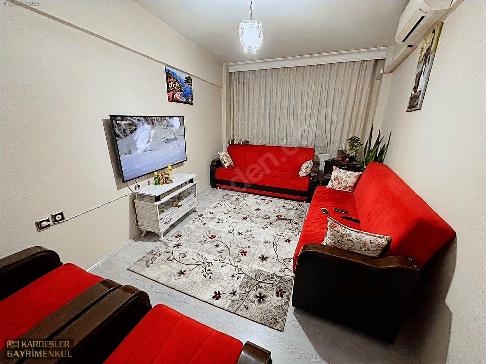 LİSE IŞIKLARINA YAKIN ARA KAT DOĞALĞAZLI DAİRE - MANİSA AKHİSAR fotoğraf 20