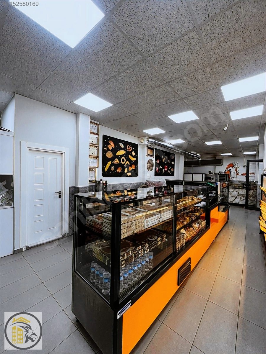 ASLAN EMLAK'TAN SATILIK MERKEZDE KÖŞE 400m2 KULLANIŞLI DÜKKAN... - KÜTAHYA MERKEZ fotoğraf 11