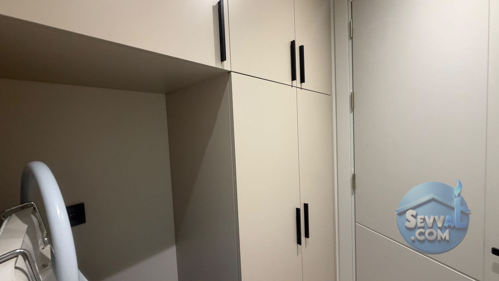 DENİZLİ SELÇUKBEY MAHALLESİ | LÜKS SİTE İÇERİSİNDE 3,5+1 SATILIK DAİRE - DENİZLİ MERKEZEFENDİ fotoğraf 12