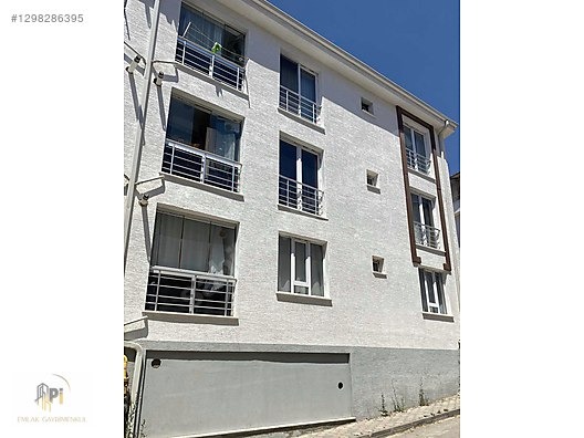 BÜYÜKDERE MH GÜLERSOY SK 1 + 1 50 METRE² SATILIK APART - ESKİŞEHİR ODUNPAZARI fotoğraf 7