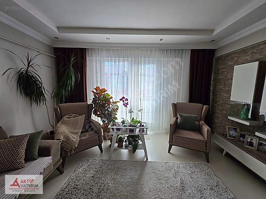 KANDIRA ÇARŞI'DA 4+1 155 M2 NET SATILIK ÇATI DUBLEKS DAİRE - KOCAELİ KANDIRA fotoğraf 20