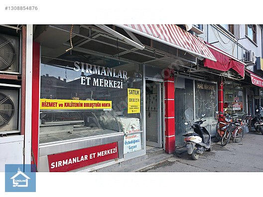 ÇAĞLAR'DAN YENİŞEHİR MERKEZ DE ÇARŞI İÇİNDE 22m² İŞ YERİ FIRSATI - BURSA YENİŞEHİR fotoğraf 12