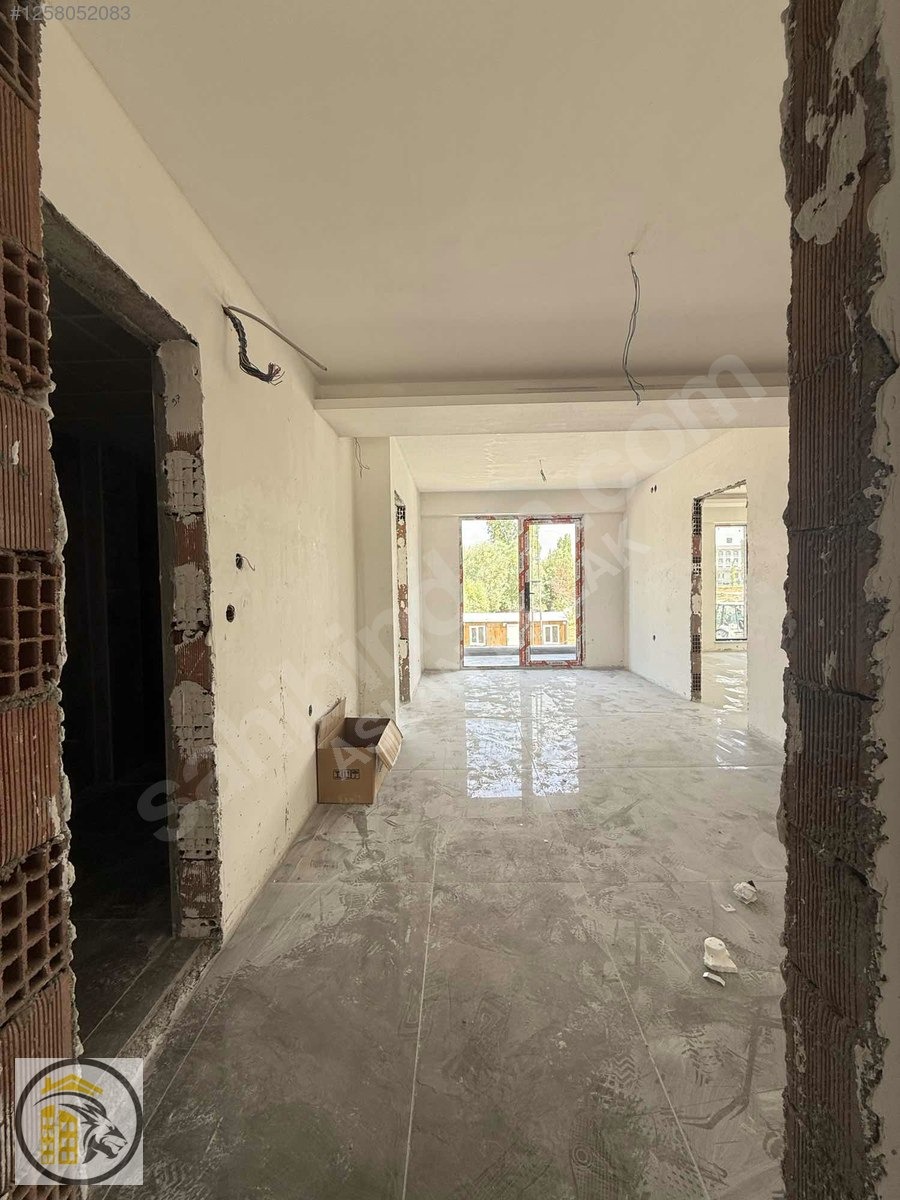 ASLAN EMLAK'tan TOKİ BALKONSUZLARDA SATILIK 2+1 DAİRE - KÜTAHYA MERKEZ fotoğraf 20