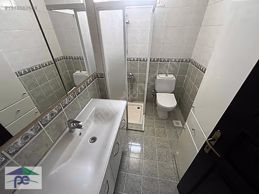 POLAT'TAN 3+1 130m2 KATTA TEK EBEVEYN BANYOLU ASANSÖRLÜ - İSTANBUL KADIKÖY fotoğraf 13