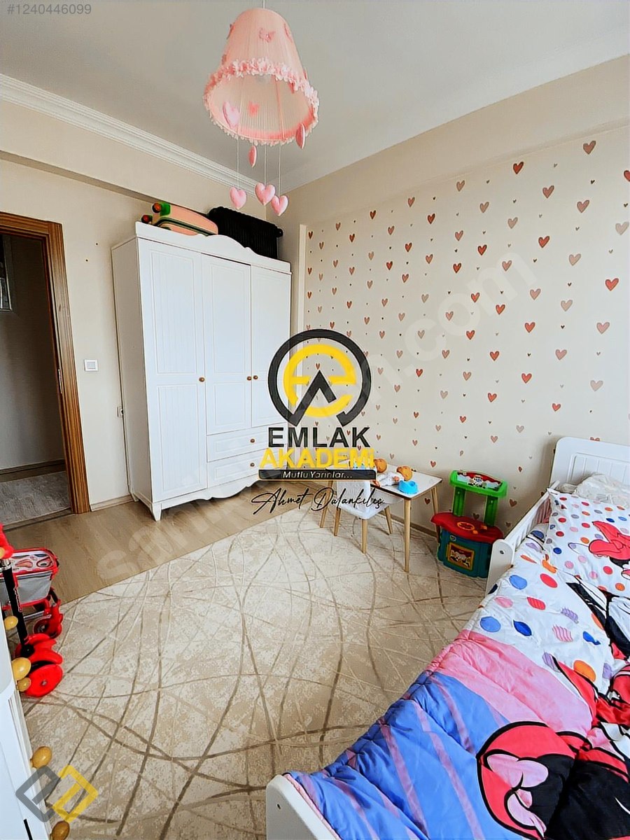 Efendiler İnşaatta Ara Katta Satılık 3+0 daire - YOZGAT MERKEZ fotoğraf 15