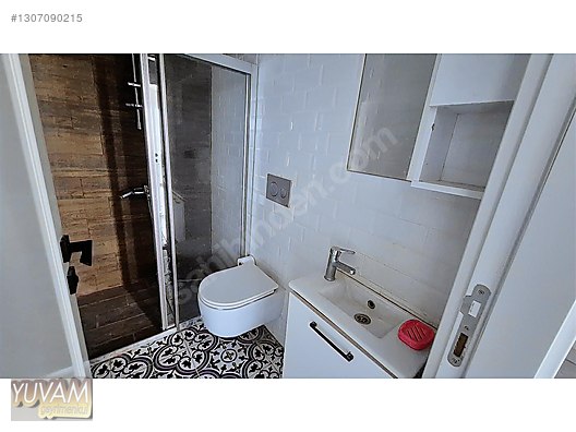 YUVAM'DAN MERKEZİ KONUMDA 2 BANYOLU GENİŞ 2+1 KİRALIK DAİRE - MERSİN MEZİTLİ fotoğraf 10