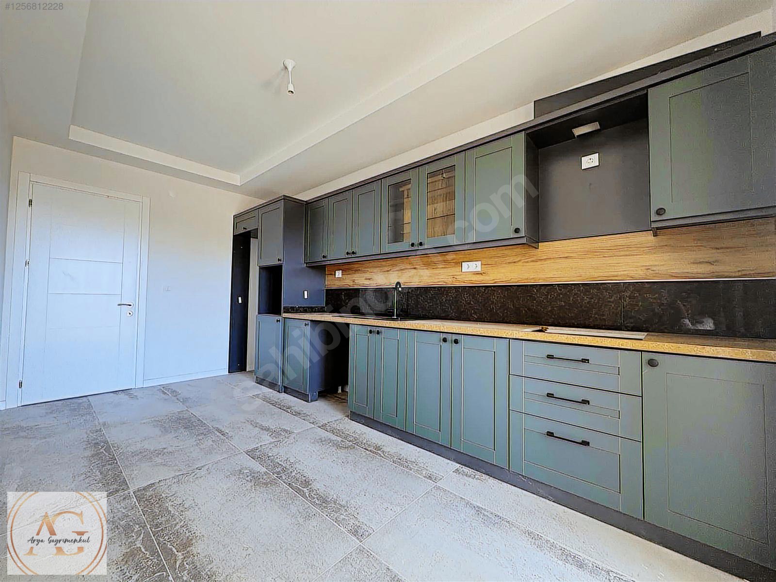 ARYA'DAN GÜRE'DE SATILIK 4+1 TERS DUBLEKS SATILIK DAİRE - BALIKESİR EDREMİT fotoğraf 15