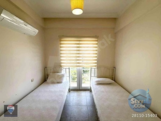 KUŞADASI BLUE JASMINE VİLLALARINDA SATILIK VİLLA - AYDIN KUŞADASI fotoğraf 21
