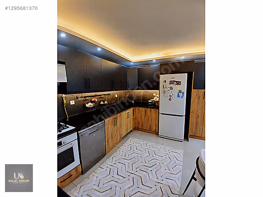 KILIÇ GRUPTAN FATİH MAH. YERDEN ISITMALI 3+1 GÜZEL DAİRE - KOCAELİ KÖRFEZ fotoğraf 10