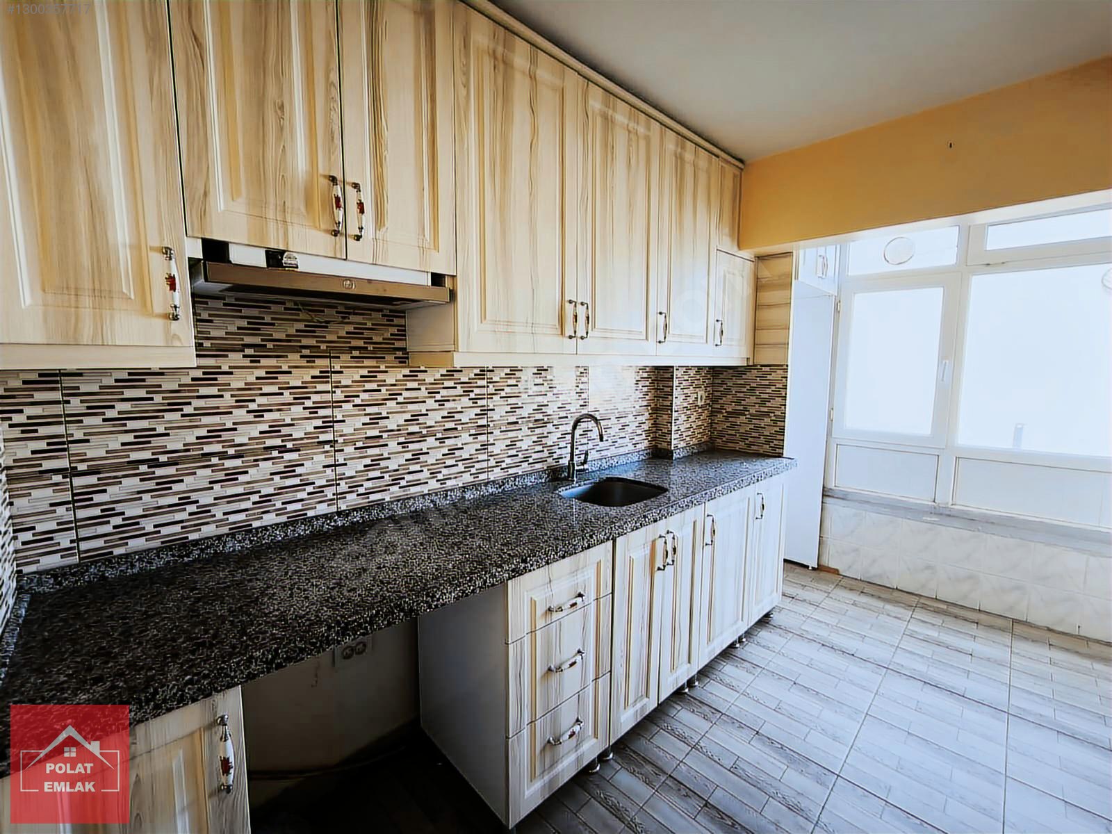30 AĞUSTOS MAH ARA KAT 3+1 ÖN CEPHE POLAT EMLAKTAN - ANKARA ETİMESGUT fotoğraf 16