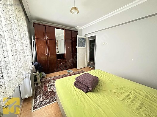 50.YIL İLKÖĞRETİM OKULU KARŞISI SATILIK 3+1 EŞYALI DAİRE - BOLU MERKEZ fotoğraf 18