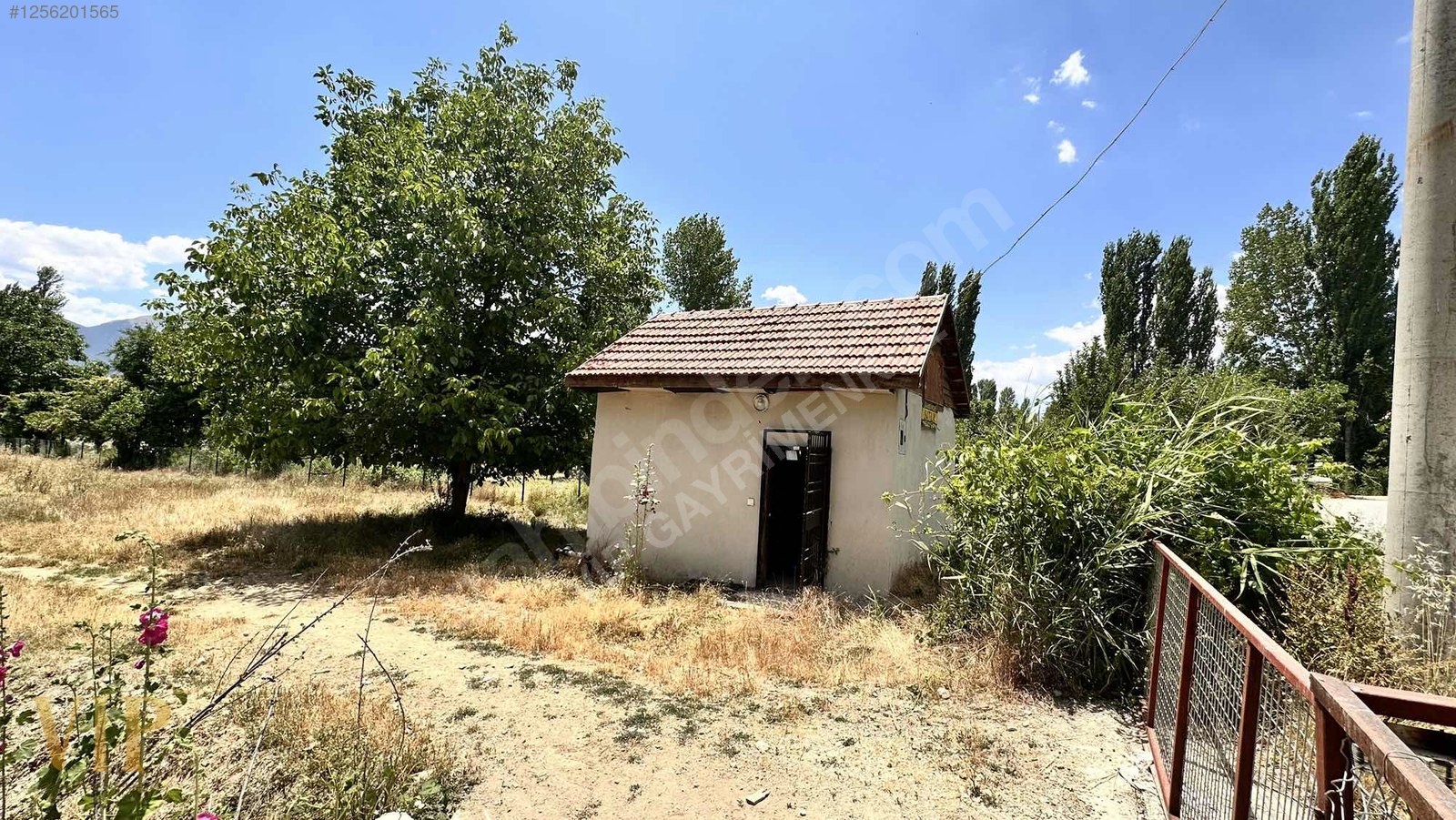 VİP GAYRİMENKUL'den AKÇAY MAH. 5088m² FIRSAT TARLA - ANTALYA ELMALI fotoğraf 20