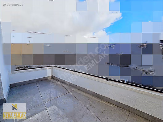 Emsalsiz Yapıda E.Banyo G.odalı Katta Geniş M2 Oturum Hazır 2+1 - ANKARA KEÇİÖREN fotoğraf 10