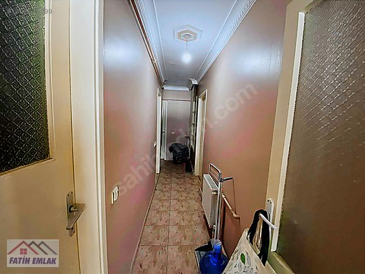 Fatih'ten Gemlik eski sahilde 3+1 110m2 asansörlü satılık daire - BURSA GEMLİK fotoğraf 2