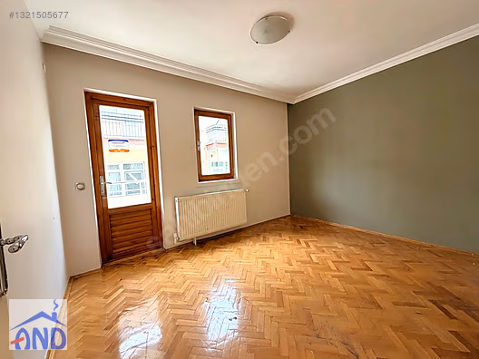 AND EMLAKTAN AYRANCI KUZGUN CD DE 3+1 3.KAT ASANSÖRLÜ OTOPARKLI - ANKARA ÇANKAYA fotoğraf 6