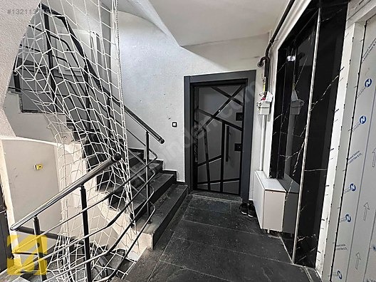 UMUT ŞENDUYGU GAYRİMENKUL DEN EŞYAL KİRALIK 1+1 DAİRE - BOLU MERKEZ fotoğraf 23