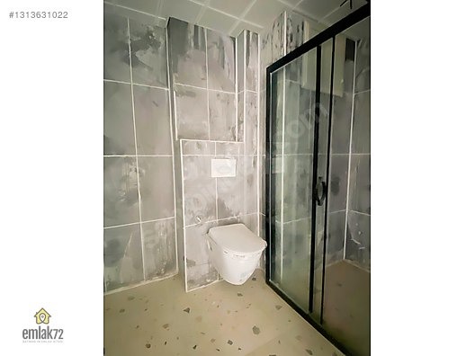 EMLAK 72'DEN SATILIK 2+1 KOMBİ+CAM BALKONLU OTEL KONSEPTLİ DAİRE - BATMAN MERKEZ fotoğraf 11