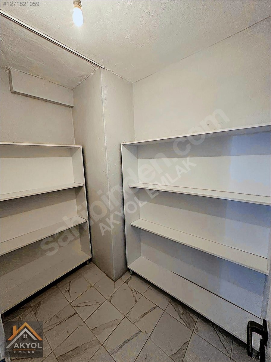 AKYOL EMLAK'TAN SADIK PENBE'DE SATILIK 3+1 SATILIK DAİRE - KÜTAHYA TAVŞANLI fotoğraf 17