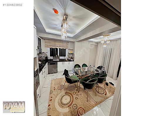 GENİŞ ODALARIYLA FERAH 3+1 SATILIK DAİRE - MERSİN MEZİTLİ fotoğraf 30