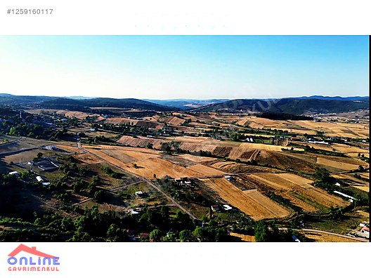 EMSALSİZ GÖL VE DOĞA MANZARALI SEVİNDİKLİ - IMARLI - KOCAELİ KÖRFEZ fotoğraf 9