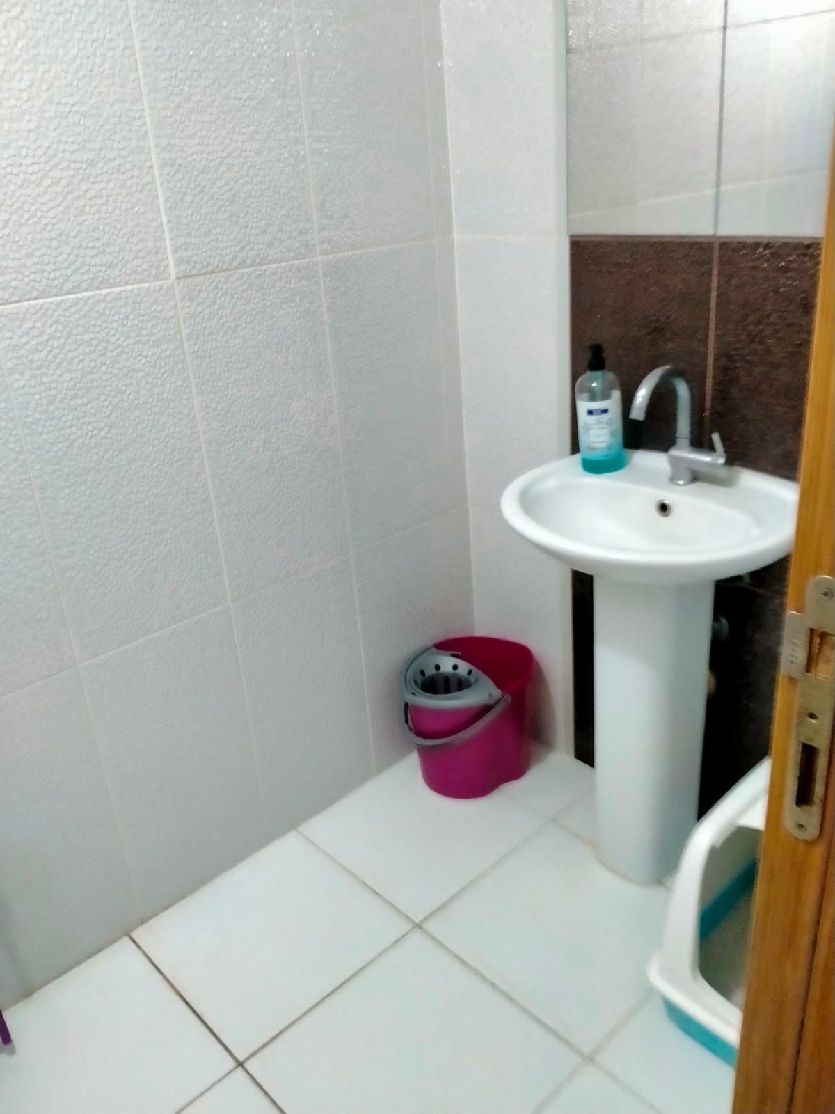 BURSA DEMİRTAŞ BARBAROS MH SATILIK 2+1 DUBLEKS DAİRE - BURSA OSMANGAZİ fotoğraf 11