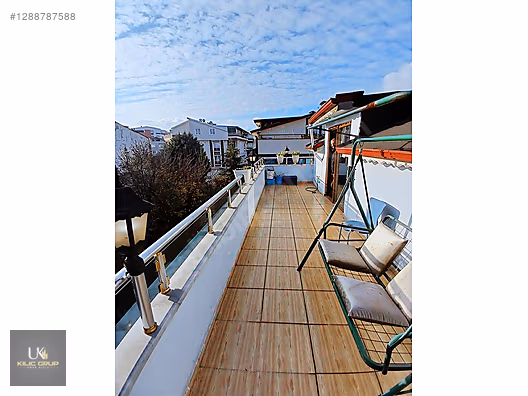 KILIÇ GRUP 2009 YAPIMI İKİ BANYO İKİ MUTFAK İKİ WC SATILIK DAİRE - KOCAELİ KÖRFEZ fotoğraf 24