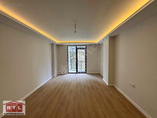 SANCAKTEPE FATİH MAHALLESİNDE SATILIK 2+1 DAİRE - İSTANBUL SANCAKTEPE fotoğraf 14