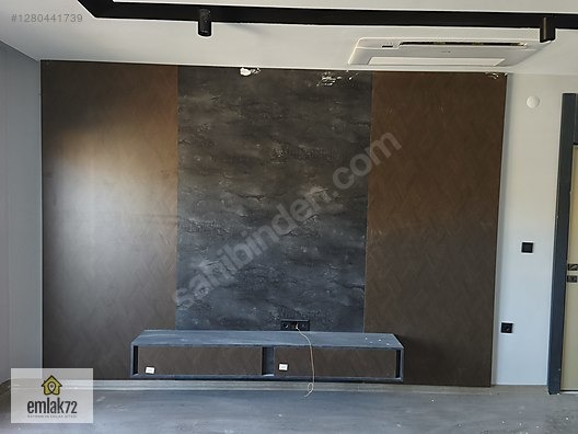EMLAK 72'DEN KINAY PARK ORMAN SİTESİNDE KİRALIK 3+1 LÜKS DAİRE - BATMAN MERKEZ fotoğraf 10