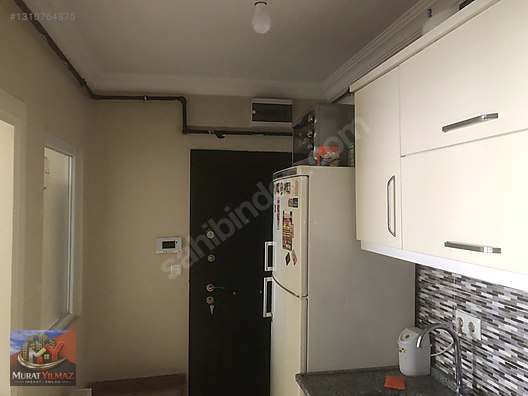 MURAT YILMAZ EMLAK'TAN B.DERE MAH.SATILIK EŞYALI 1+1 DAİRE - ESKİŞEHİR ODUNPAZARI fotoğraf 8