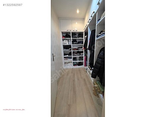 IŞIKKENT MAHALLESİ NAZ KONAKLARINDA LÜX VİLLA 6+1 - ISPARTA MERKEZ fotoğraf 23