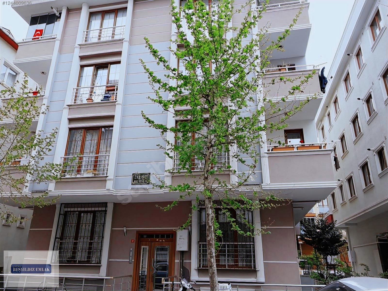 HAMİDİYE ORKENT SİTESİ YANI GENÇ BİNADA ASANSÖRLÜ 2+1 ARA KAT - İSTANBUL ÇEKMEKÖY fotoğraf 6