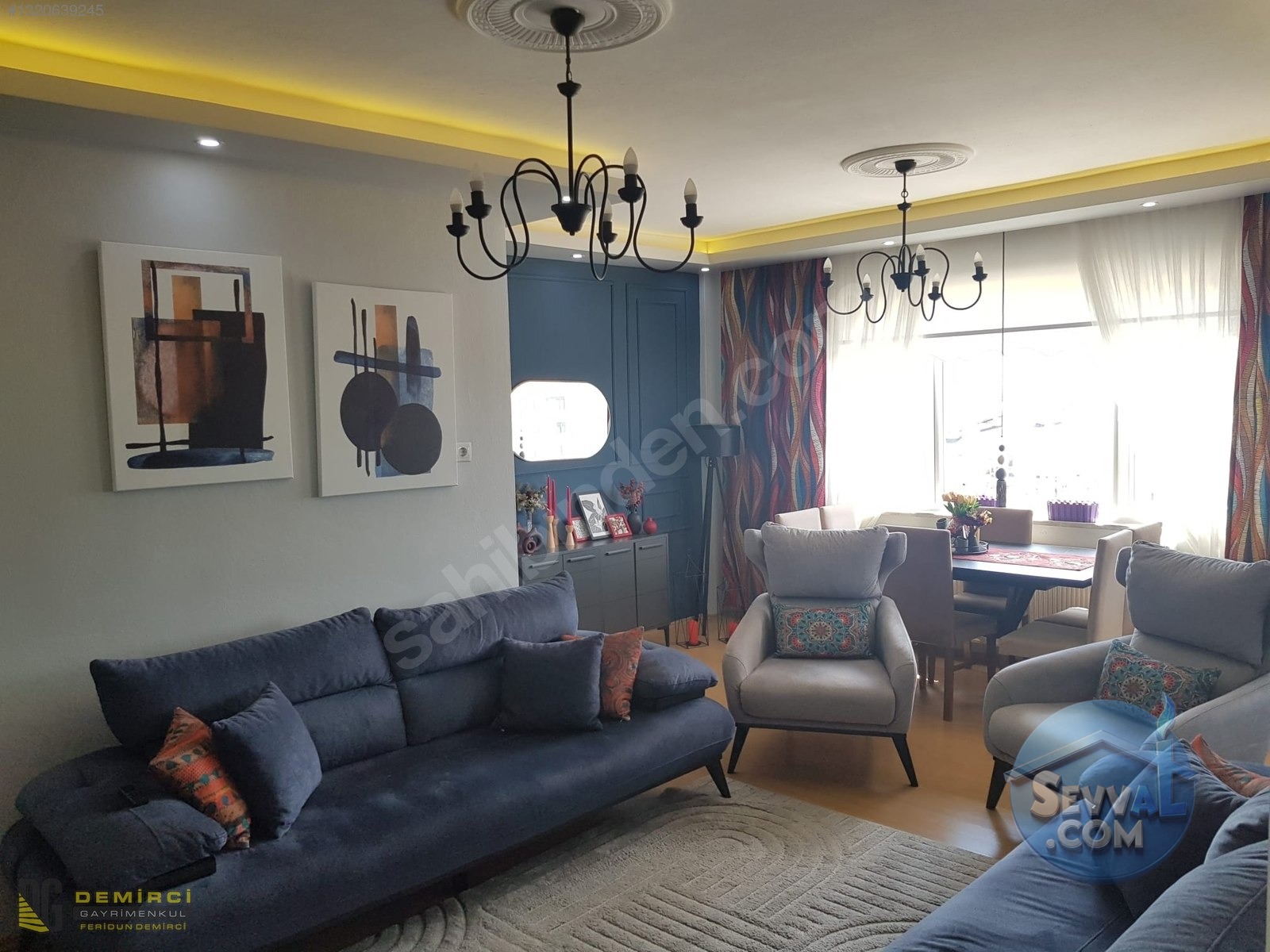 Arslan Sitesi 4 Kat 3+1 120 m2 Yerden Isıtmalı Masrafsız Daire - BURSA İNEGÖL fotoğraf 16