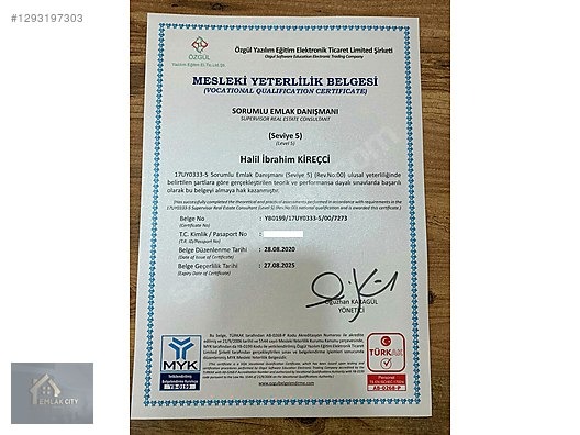 SIFIR 2+1 YÜKSEK GİRİŞ A-KALİTE (ŞEHİR HASTAHANESİNE KOMŞU)DAİRE - YALOVA MERKEZ fotoğraf 16