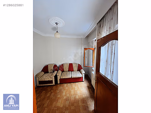ULUBATLI HASAN İLKOKULU YANINDA SİTE İÇİNDE SATILIK DAİRE - BURSA KARACABEY fotoğraf 5