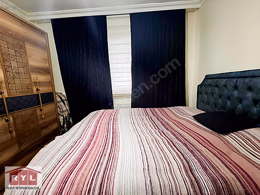 Ümraniye Elmalıkent'te Satılık 2+1 Daire (Bisan Sitesi) - İSTANBUL ÜMRANİYE fotoğraf 21