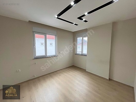 Aydoğmuşda Cadde Üzeri Satılık Katta 2+1 Daire - ANTALYA KEPEZ fotoğraf 30