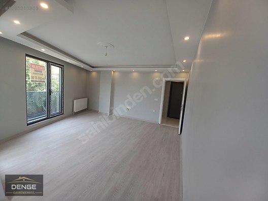 DENGE'DEN DARICA'DA CADDE ÜZERİ SATILIK 3+1 LÜKS DAİRE - KOCAELİ DARICA fotoğraf 18