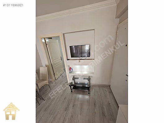 EFELER GAYRİMENKUL 1+1 Ara Kat Eşyalı Cuma Mah SATILIK - AYDIN EFELER fotoğraf 27