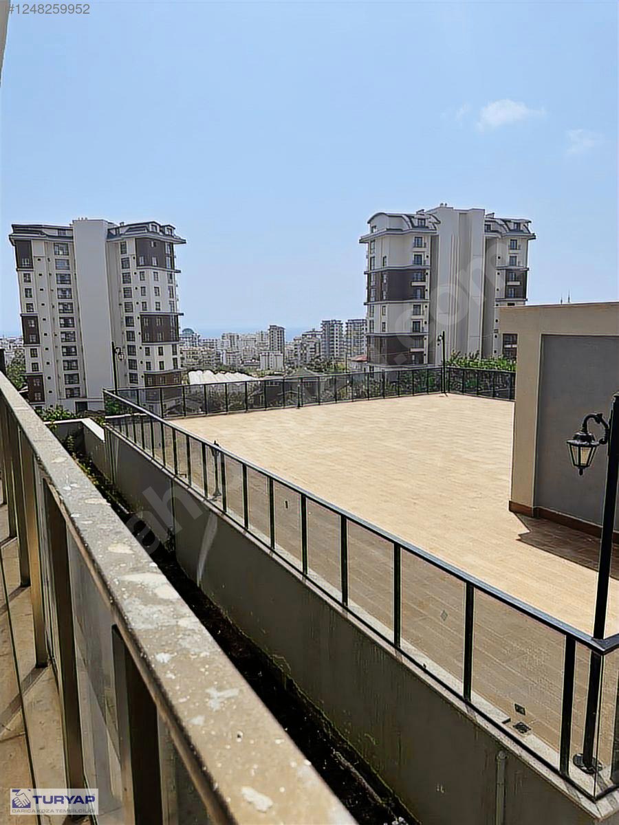 GRAND ALANYA SİTESİNDE 2+1 FIRSAT DAİRE - ANTALYA ALANYA fotoğraf 6