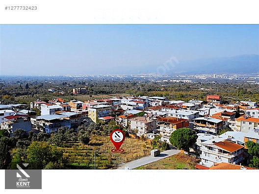Kemalpaşa Örnekköy Satılık Arsa İmarlı 378 m2 - İZMİR KEMALPAŞA fotoğraf 17